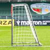 FORZA Steel42 Soccer Goals | Ultra Tough Steel Goal [6 Sizes] | Regulation Size, Weather-Resistant, Portable with Ground Stakes & Optional Rebound Kit (Goal Only, 6ft x 4ft) view 3