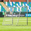 FORZA Steel42 Soccer Goals | Ultra Tough Steel Goal [6 Sizes] | Regulation Size, Weather-Resistant, Portable with Ground Stakes & Optional Rebound Kit (Goal Only, 6ft x 4ft) view 4