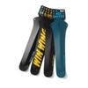 Ass Savers  Win Wing 2 Road - Spektrum, Rear Mudguard for Road Bikes with Black Wishbone, Tire Widths up to 35mm, Ultralight, Clip On, Easy Installation & Removal, Secure Mount, Swedish Design view 2