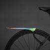 Ass Savers  Win Wing 2 Road - Spektrum, Rear Mudguard for Road Bikes with Black Wishbone, Tire Widths up to 35mm, Ultralight, Clip On, Easy Installation & Removal, Secure Mount, Swedish Design view 4