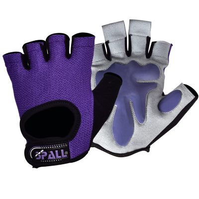 SPALL PRO US Weight Lifting Gloves, Full Palm Protection Gym Fitness Strength Training Workout Exercise, Yoga, Breathable, Super Lightweight for Mens and Women
