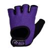 SPALL PRO US Weight Lifting Gloves, Full Palm Protection Gym Fitness Strength Training Workout Exercise, Yoga, Breathable, Super Lightweight for Mens and Women view 2