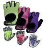 SPALL PRO US Weight Lifting Gloves, Full Palm Protection Gym Fitness Strength Training Workout Exercise, Yoga, Breathable, Super Lightweight for Mens and Women view 4