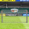 FORZA Steel42 Soccer Goals [6 Sizes]  Ultra Tough Steel Goals (6x4, 8x4, 8x6, 10x6, 12x6, 16x7)  Everything Included! - Premium Kids Soccer Steel Goals (8ft x 4ft) view 2