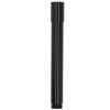 Gavigain 110x20mm Bike Thru Axle, Tube Shaft Skewers Thru Axle Speed Quick Release, Bicycle Parts for Front Fork view 1