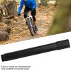 Gavigain 110x20mm Bike Thru Axle, Tube Shaft Skewers Thru Axle Speed Quick Release, Bicycle Parts for Front Fork view 4
