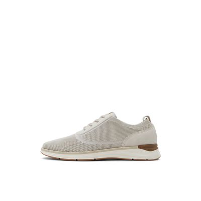 Aldo Men's Marten Lace Ups, Grey, 13