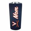 Campus Colors NCAA Stainless Steel Travel Tumbler for Mom - 18 oz - Double Walled Insulated Drinkware view 1
