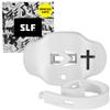 Football Mouth Guard  Lip Guard Football Mouthpiece with Strap  Breathable, Comfortable  Sleefs view 3