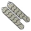 Formed Nickel Strip for Polly DP-5 EBike Battery Case 36V 48V 52V 10S5P 10S 5P 13S4P 14S4P 13S 14S Thickness 0.15mm Nickel Plated Steel Strip for DIY DP-5 E-Bike Battery Pack (48V 13S4P-1Set) view 1
