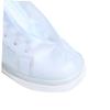 Happyyami Reusable Rain Shoe Covers High-top Boot Covers Overshoes Non-Slip for Men Cycling Outdoor XL view 4