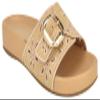 Nine West Women's Giulia2 Sandal, Light Natural 110, 7.5 view 1
