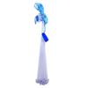 Yardwe Solid Thrown Fishing Net American Style Saltwater Cast Net 3.6m Steel Pendant Trap view 1