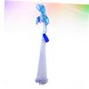 Yardwe Solid Thrown Fishing Net American Style Saltwater Cast Net 3.6m Steel Pendant Trap view 4