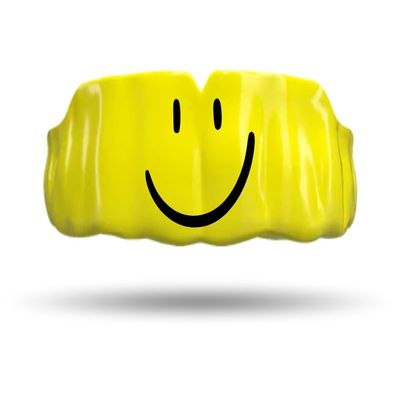 Impact Custom Professional MMA/Boxing/Muay Thai Mouthguard, Design Series (Smiley)