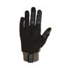 Fox Racing Men's Ranger Fire Mountain Bike Glove, Ash, Small view 2