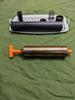 Hammy3DPrints Baffle Alignment Tool for Rugged/SiCo/etc. (Light Brown, Octane 9) view 2