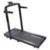 Stamina muuv Foldable Treadmill, 0.5 to 7.5 mph, Under Desk Walking Pad - Personalized Smart Workouts with App Integration view 1