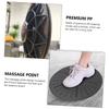 Balance Training Equipment 1pc Balance Massage Board Exercise Pad Sturdy Construction Core Stabilizer view 2