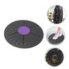 Balance Training Equipment 1pc Balance Massage Board Exercise Pad Sturdy Construction Core Stabilizer view 3