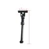 SaditY SaditY Electric Scooter Foot Support Bracket 10 Inch 8 Inch Side Foot Parking Frame Scooter Stand Scooter Leg (Color : 170MM 4CM) view 1