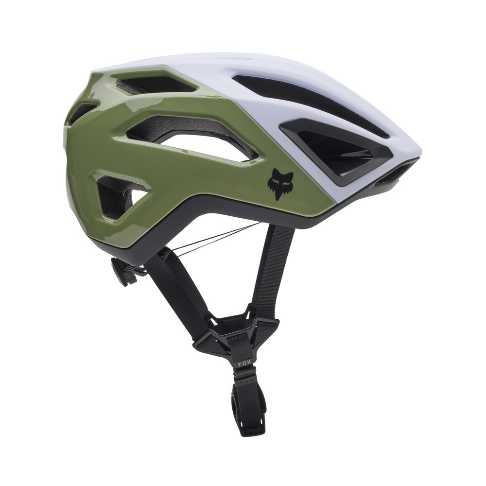 Fox Racing Crossframe Pro Exploration Helmet