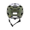 Fox Racing Crossframe Pro Exploration Helmet view 4