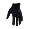 Fox Racing Men's Defend Mountain Bike Glove, Black, Large view 1