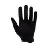 Fox Racing Men's Defend Mountain Bike Glove, Black, Large view 2