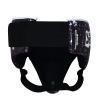 SPALL PRO US Groin Protector for Boxing, Muay Thai, Kick Boxing & MMA, Groin Guard, Boxing Abdominal and Groin Protector - Fighting Sports Pro Protective Cups - Dino-Black view 4