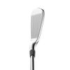 Wilson Dynapower Forged Men's Steel Golf Irons - Right Hand, Regular, 5-PW, GW view 2