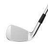 Wilson Dynapower Forged Men's Steel Golf Irons - Right Hand, Regular, 5-PW, GW view 3