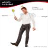 Rubies Fairly OddParents: Costume Kit for Adults, Unisex No Size view 2