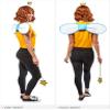 Rubies Fairly OddParents: Costume Kit for Adults, Unisex No Size view 3