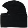 Dickies Men's Rib Knit Balaclava, Black, AL view 1