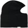 Dickies Men's Rib Knit Balaclava, Black, AL view 2