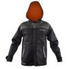 Jet Pilot - 2MM Tour Coat -2mm Flex Lite Neoprene - Insulated Neoprene Hood - Sailing Jacket, Fishing Jacket - Wetsuit Tops view 1