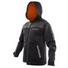 Jet Pilot - 2MM Tour Coat -2mm Flex Lite Neoprene - Insulated Neoprene Hood - Sailing Jacket, Fishing Jacket - Wetsuit Tops view 4