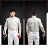 HALFS Professional Fencing Metal Clothing Fencing Protective Clothing Fencing Contest Clothing Fencing Conductive Clothes (Thickness : Right hand, Size : 60#) view 2