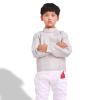 HALFS Professional Fencing Metal Clothing Fencing Protective Clothing Fencing Contest Clothing Fencing Conductive Clothes (Thickness : Right hand, Size : 60#) view 4