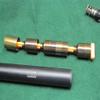Hammy3DPrints Baffle Alignment Tool for Rugged/SiCo/etc. (Black, Oculus/Mustang 22) view 3