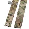 ACETAC Multi-Mission Laser-Cut Shoulder Strap Waist Strap H-Harness for Chest Rig Compatible w/Spiritus Systems Micro MK4/MK5 Haley Strategic D3CR Placard (Splatter) view 3
