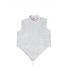 Adults and Children Foil Vest Fencing Metal Jacket Fencing Training Equipment (Thickness : Right Hand, Size : 60) view 2