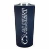 Campus Colors Collegiate Stainless Steel Travel Tumbler for Alumni - 18 oz - Double Walled Insulated Drinkware (Penn State Nittany Lions - Navy) view 1