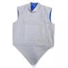 Fencing Metal Jacket for Right-hand Fencer Foil Vest for Adults and Children Fencing Training Equipment (Thickness : Right Hand, Size : 34) view 1