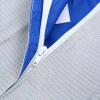 Fencing Metal Jacket for Right-hand Fencer Foil Vest for Adults and Children Fencing Training Equipment (Thickness : Right Hand, Size : 34) view 3