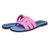 Nine West Women's Geena3 Sandal, Light Magenta 650, 8.5 view 1