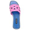 Nine West Women's Geena3 Sandal, Light Magenta 650, 8.5 view 2