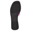 Nine West Women's Geena3 Sandal, Light Magenta 650, 8.5 view 3