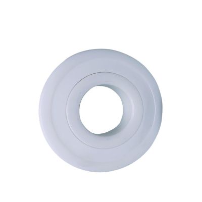 WEIWEIBEIER 1PC 609-2RS Full Ceramic Bearing ZrO2 9x24x7mm 609RS Double Sealed 609 RS Ceramic Ball Bearings Skate 609CE